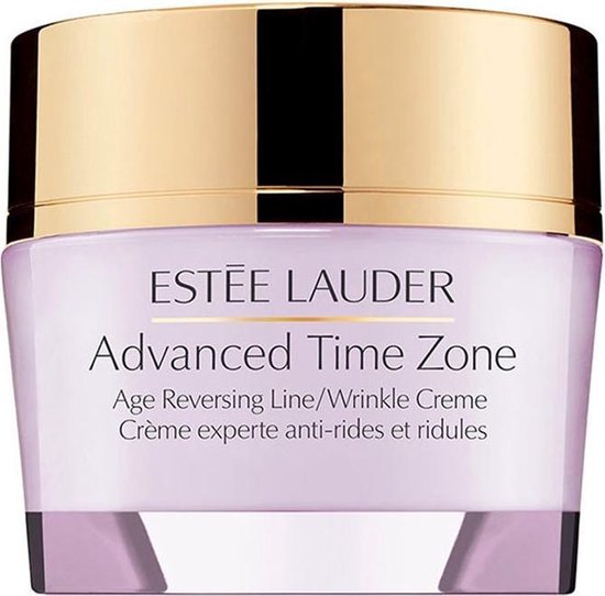 Estee Lauder, Advanced Time Zone, Anti-Wrinkle, Cream Mask, For Face, 50 ml