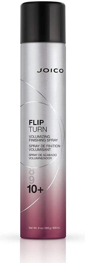 Joico Flip Turn Volumizing Finishing Spray 300 ml