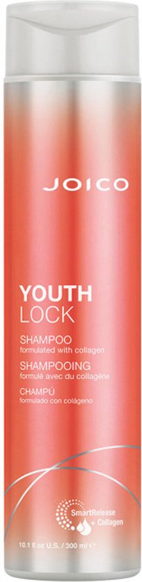 Joico Youth Lock Shampoo 300 ml