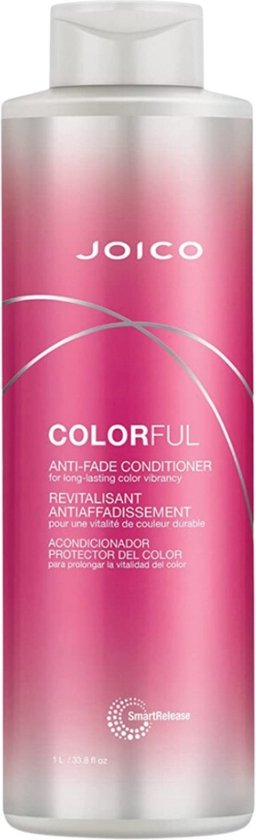 Joico - Colorful Anti-Fade Conditioner
