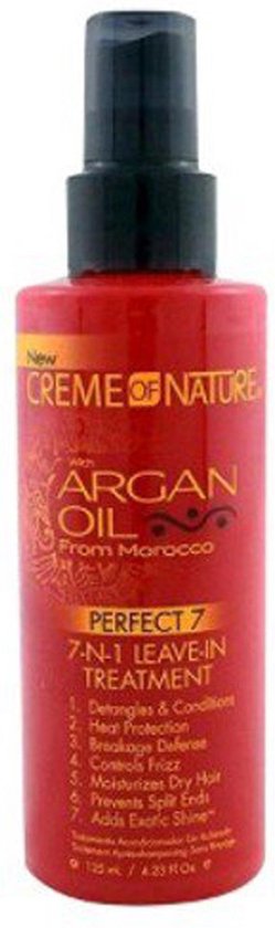 ARGAN OIL 7-in-1 treatment 150 ml