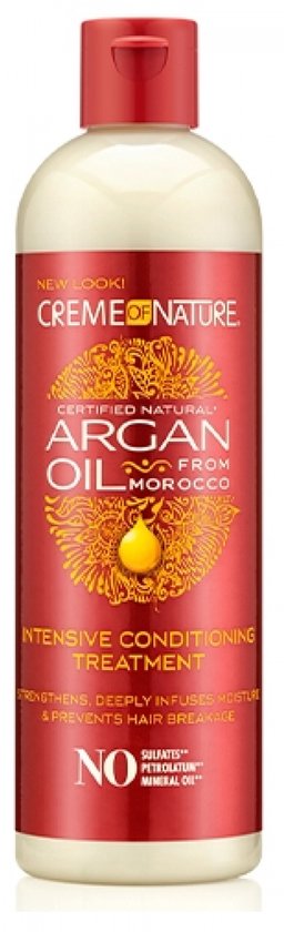 ARGAN OIL intensive conditioner 354 ml