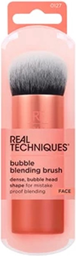 Real Techniques Bubble Blending Makeup Brush
