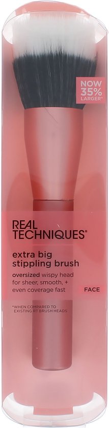 Real Techniques Extra Big Stippling Brush