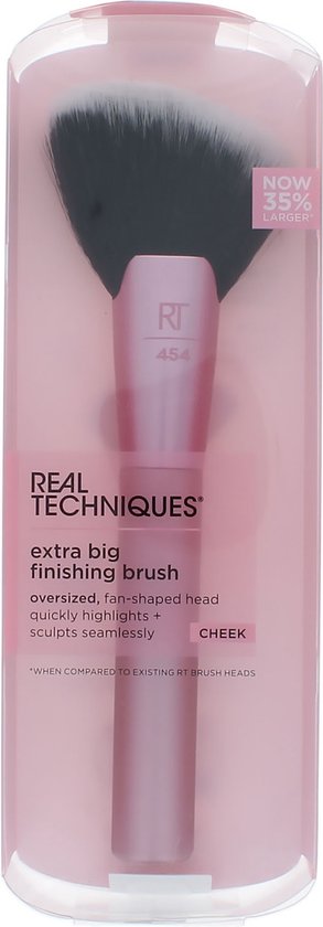 Real Techniques Extra Big Finishing Brush