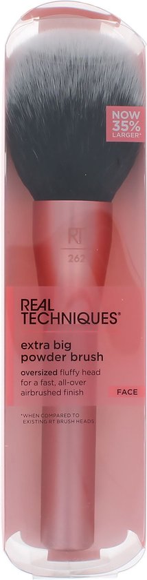 Real Techniques Extra Big Powder Brush