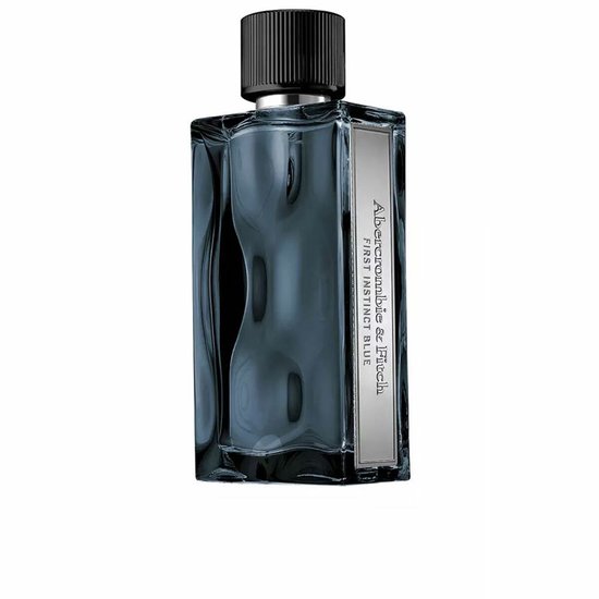 Abercrombie & Fitch First Instinct Blue Eau De Toilette 100 ml (man)