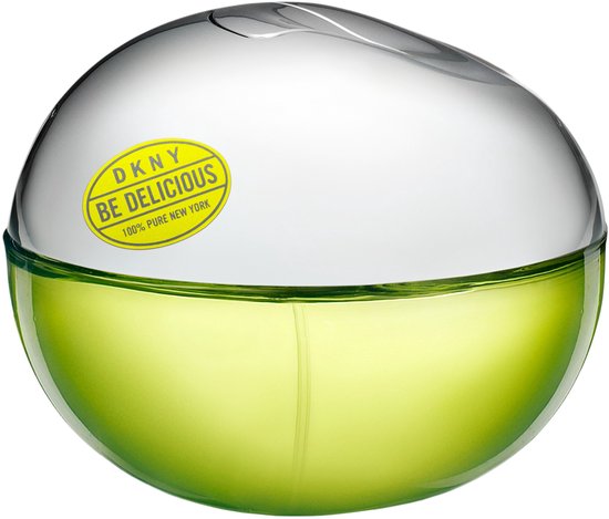 BE DELICIOUS edp vapo 100 ml