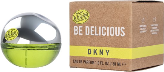 Donna Karan Dkny Be Delicious For Her Edp 30ml