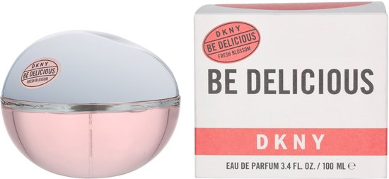 DKNY Fresh Blossom Edp Spray 100 ml