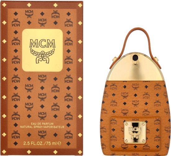 MCM MCM Eau De Parfum 75 ml (unisex)