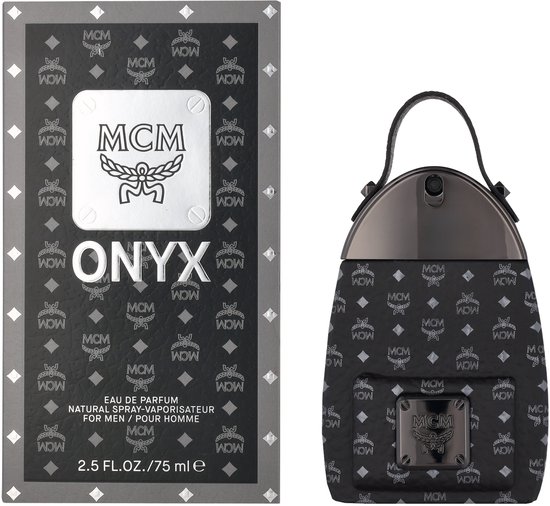 MCM MCM Onyx Eau De Parfum 75 ml (man)