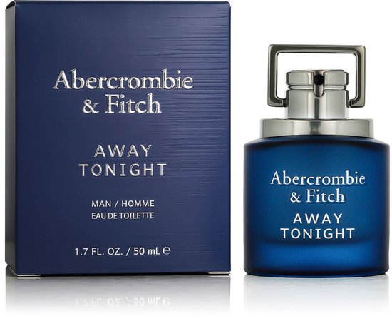 Away Tonight Man Eau de Toilette (EDT) 50ml