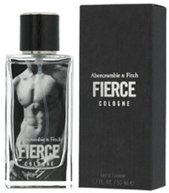 Abercrombie & Fitch Fierce Eau de Cologne 30 ml (man)