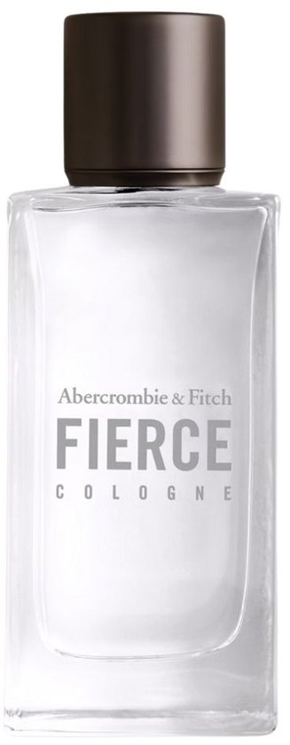 Abercrombie & Fitch Fierce Eau de Cologne 50 ml (man)