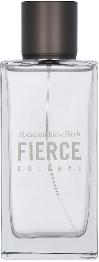 Abercrombie & Fitch Fierce Eau de Cologne 100 ml (man)