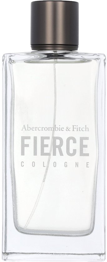 Abercrombie & Fitch Fierce Eau de Cologne 200 ml (man)