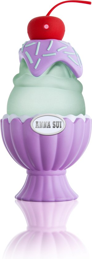 Anna Sui Sundae Violet Vibe EDT W 50 ml