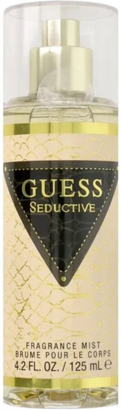 Guess Seductive BOR W 125 ml