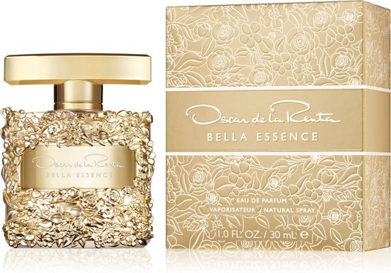 OSCAR RENTA BELLA ESSENCE 1.0 EDP L