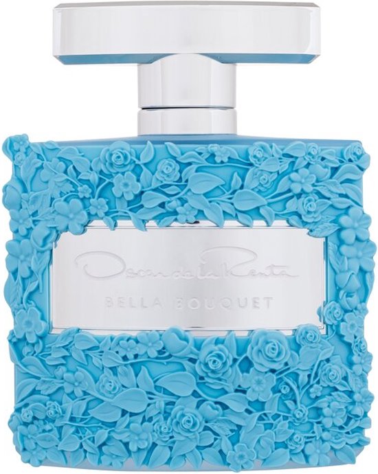 Oscar de la Renta Bella Bouquet EDP W 100 ml