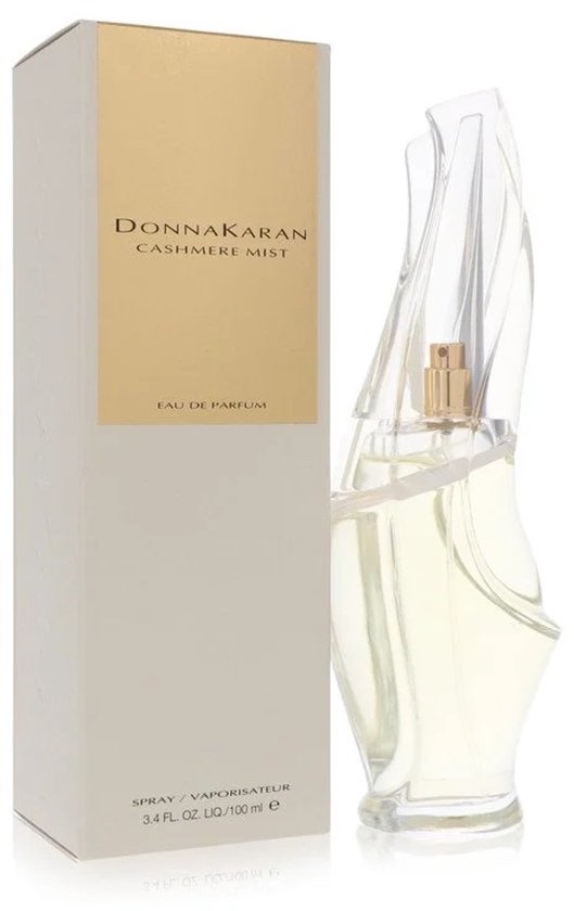 DKNY Donna Karan Cashmere Mist Eau De Parfum 100 ml (woman)