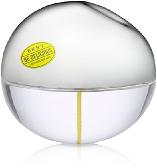 DKNY Be Delicious Woman Eau de toilette Spray