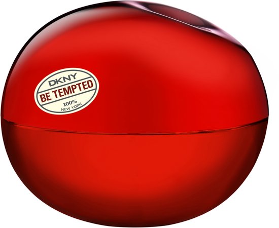 DKNY Donna Karan Be Tempted Eau De Parfum 50 ml (woman)