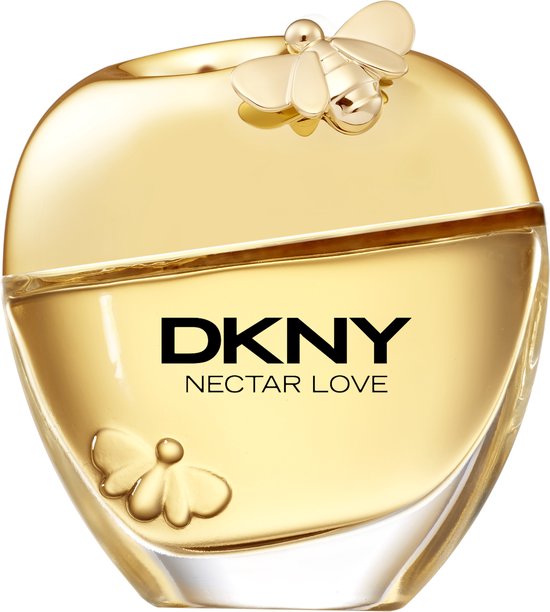 DKNY Donna Karan Nectar Love Eau De Parfum 100 ml (woman)