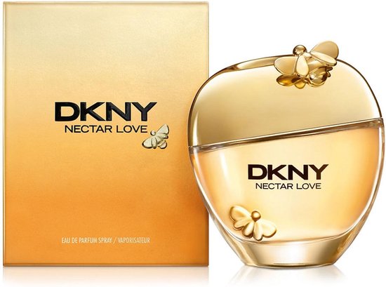 DKNY Donna Karan Nectar Love Eau De Parfum 50 ml (woman)