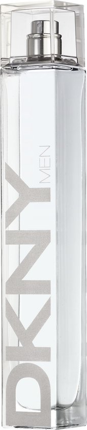 DKNY Donna Karan Energizing for Men Eau De Toilette 100 ml (man)