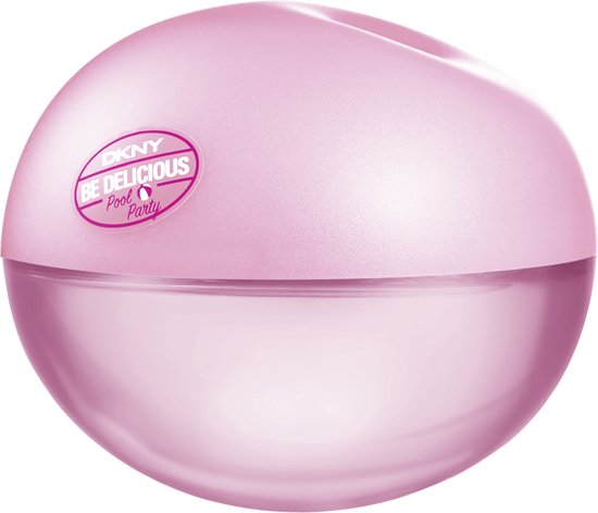 DKNY Donna Karan Be Delicious Pool Party Mai Tai Eau De Toilette 50 ml (woman)