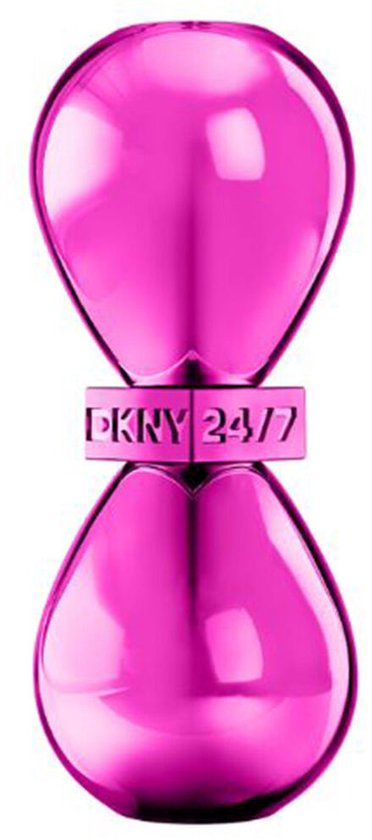 Donna Karan Dkny 24/7 Electric Eau De Parfum Spray 100ml
