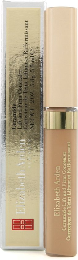 Elizabeth Arden, Ceramide Lift & Firm, Liquid Concealer, 04, Medium, 5.5 ml