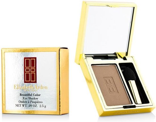 Elizabeth Arden, Beautiful Color Mono, Eyeshadow Powder, 07, Spice, 1 Shade, 2.5 g