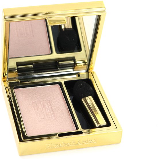Elizabeth Arden, Beautiful Color Mono, Eyeshadow Powder, 10, Seashell, 1 Shade, 2.5 g