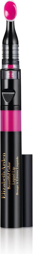 Elizabeth Arden, Beautiful Color, Liquid Lipstick, 24, Seductress, 2.4 ml