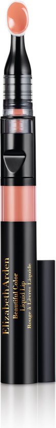 Elizabeth Arden, Beautiful Color, Liquid Lipstick, 25, Tulle, 2.4 ml