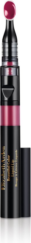 Elizabeth Arden, Beautiful Color, Shining, Lip Gloss, 26, Burgundy, 2.4 ml