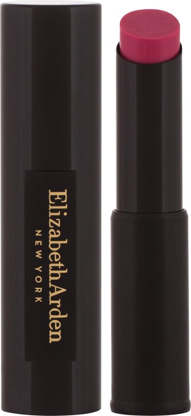 Elizabeth Arden, Plush Up, Cream Lipstick, 05, Flirty Fuchsia, 3.2 g