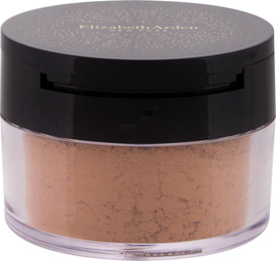 Elizabeth Arden, High Performance, Blurring, Loose Setting Powder, Medium Deep, 17.5 g