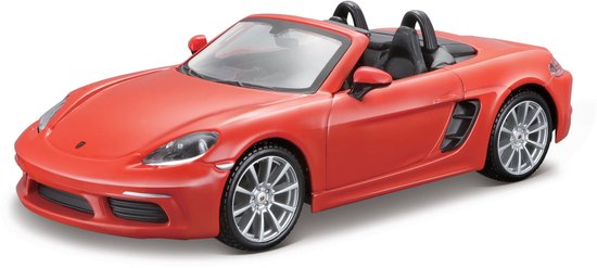 Maisto, Fresh Metal, Power Racer, Toy Car, 3+ years