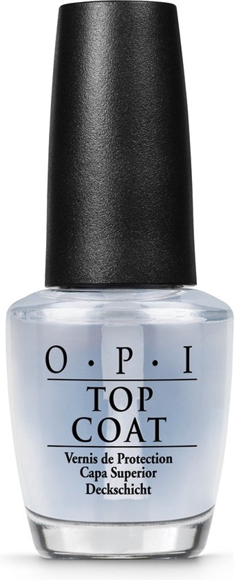 Opi Top Coat 15ml