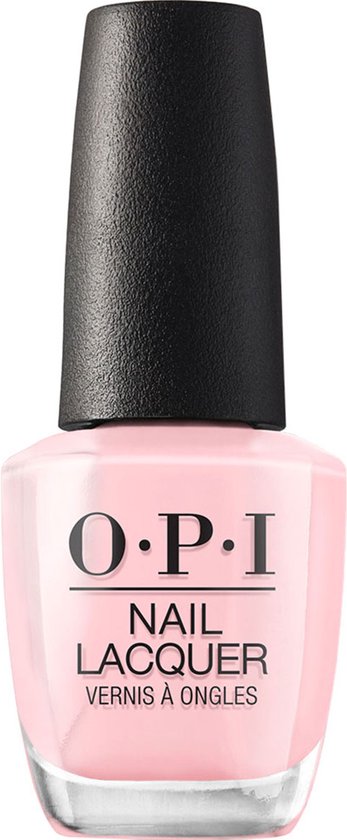 Opi Nail Lacquer Nlh39 Its A Girl 15ml