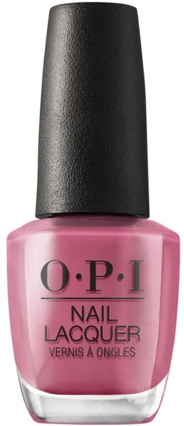 OPI Nail Lacquer Just Lanai-ing Around 15 ml