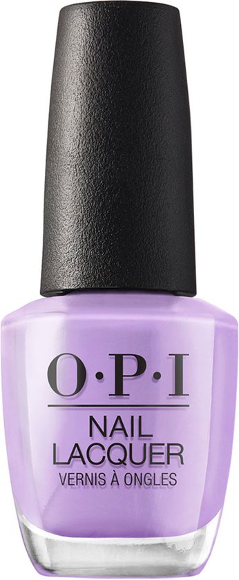 Opi Nail Lacquer Nlb29 Do You Lilac It 15ml
