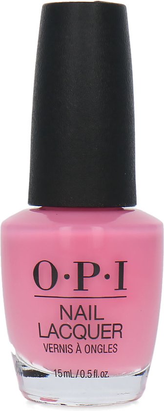 OPI Nail Lacquer Suzi Nails New Orleans 15 ml