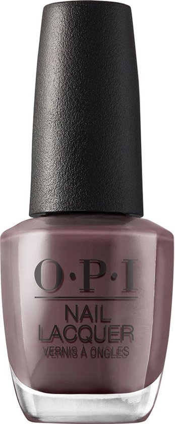 Opi Nail Lacquer Nlf15 You Dont Know Jacques 15ml