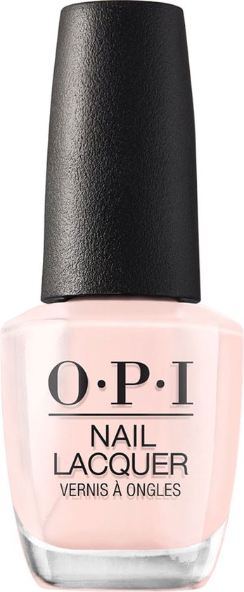 Opi Nail Lacquer Nlr41 Mimosas For Mr And Mrs 15ml